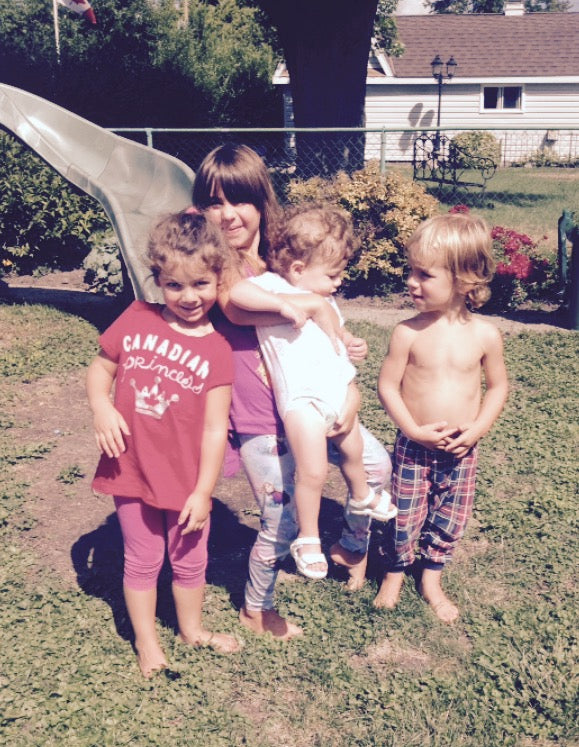 4-person family membership