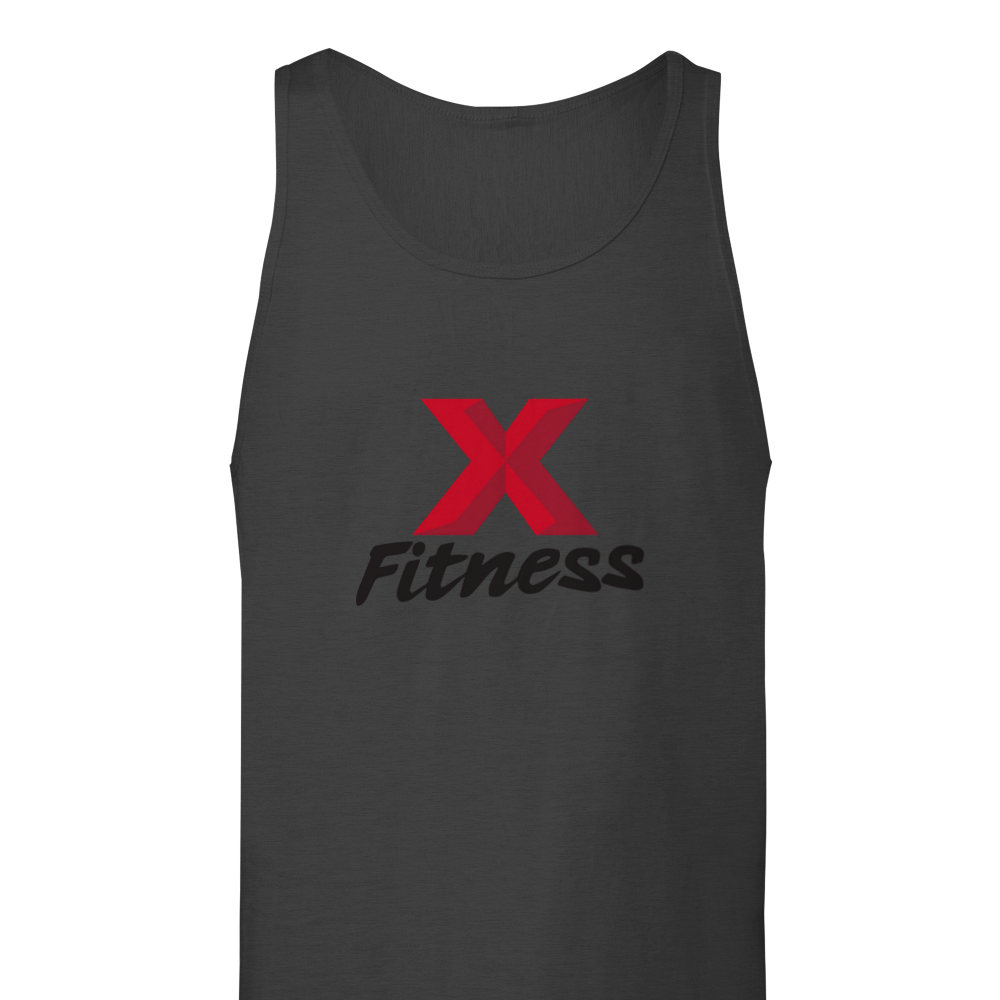 Premium Unisex Tank Top
