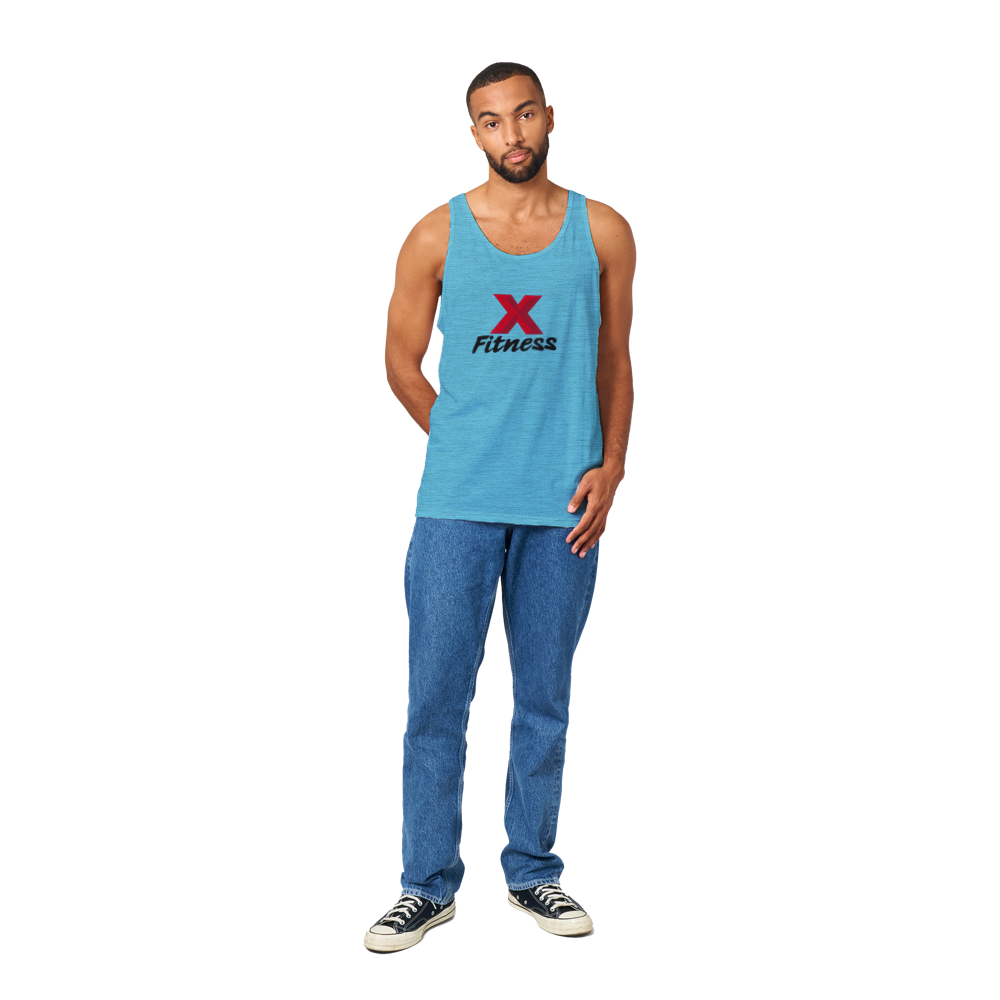 Premium Unisex Tank Top
