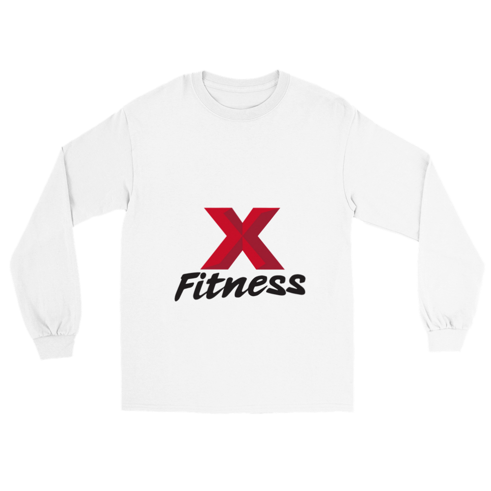 Classic Unisex Longsleeve T-shirt