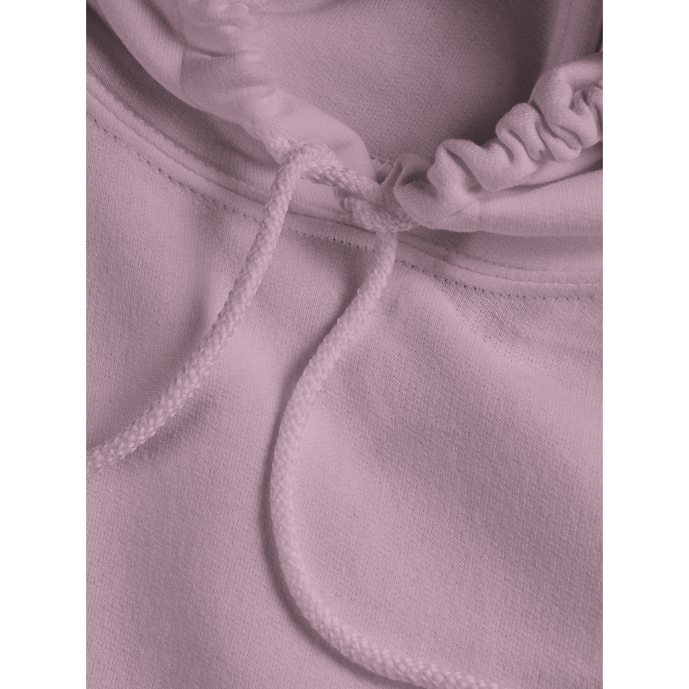 Classic Unisex Pullover Hoodie