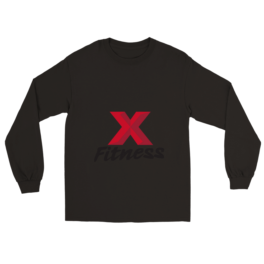 Classic Unisex Longsleeve T-shirt