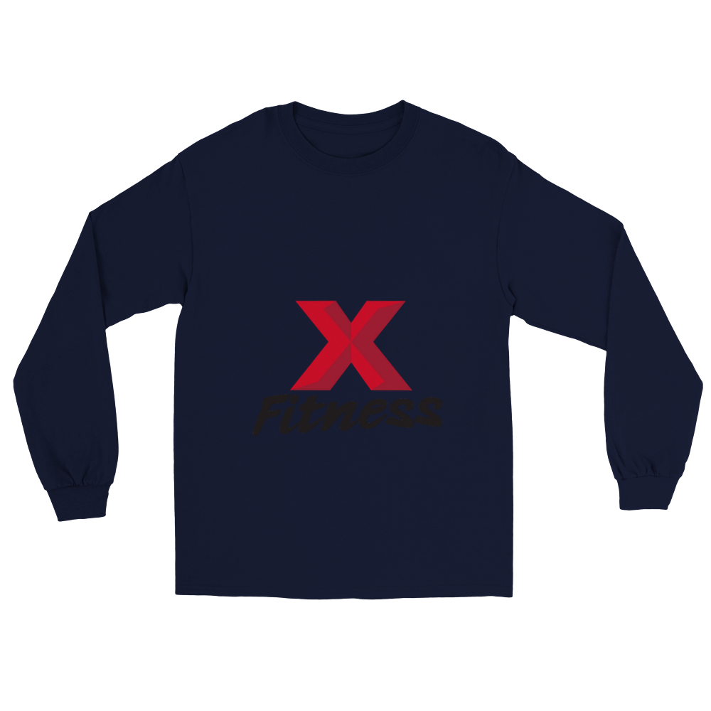 Classic Unisex Longsleeve T-shirt