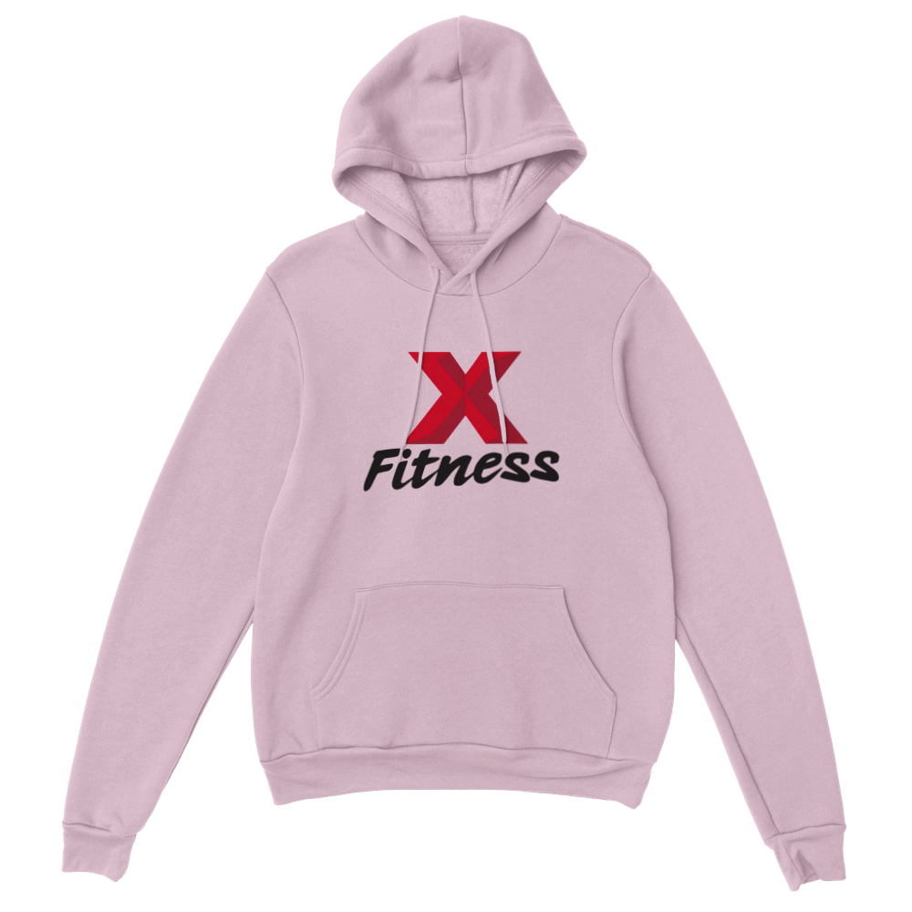 Classic Unisex Pullover Hoodie