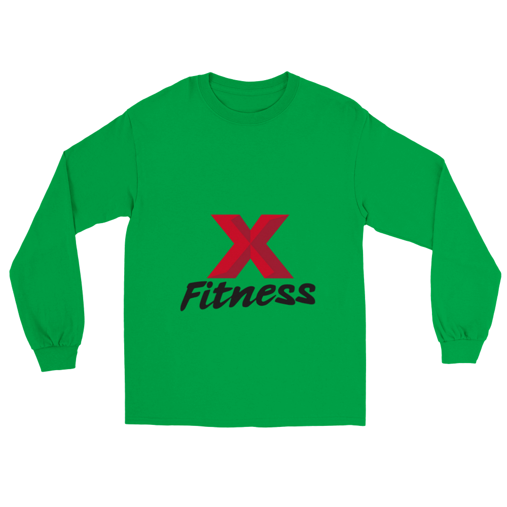Classic Unisex Longsleeve T-shirt