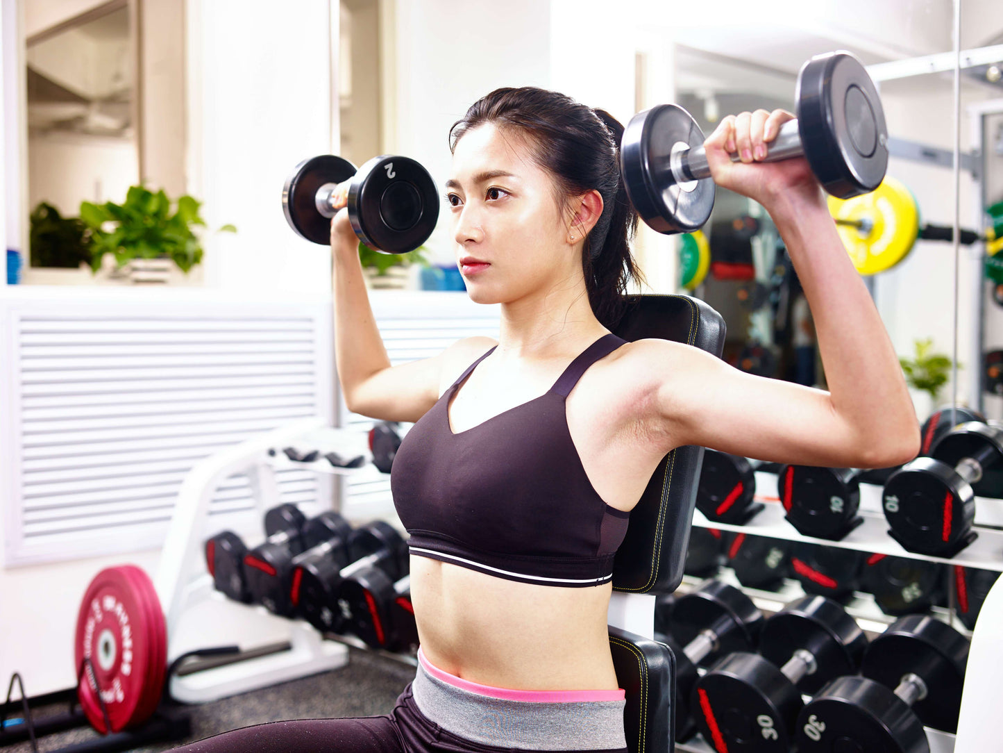 1 Month Membership - $40