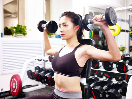 1 Month Membership - $40