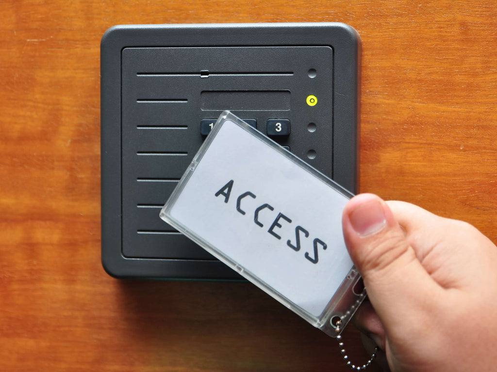 Access Card - $25 + tax (one-time only charge)