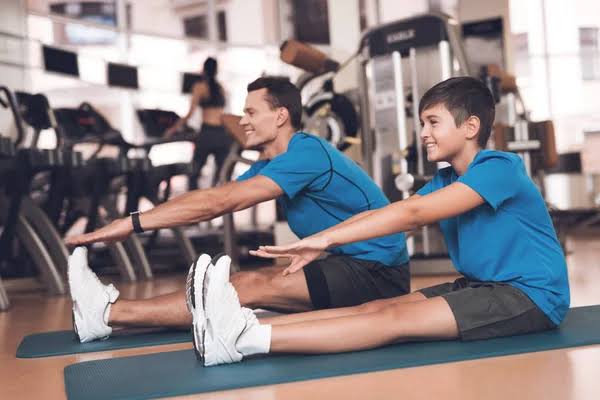 13-15 year-old monthly membership