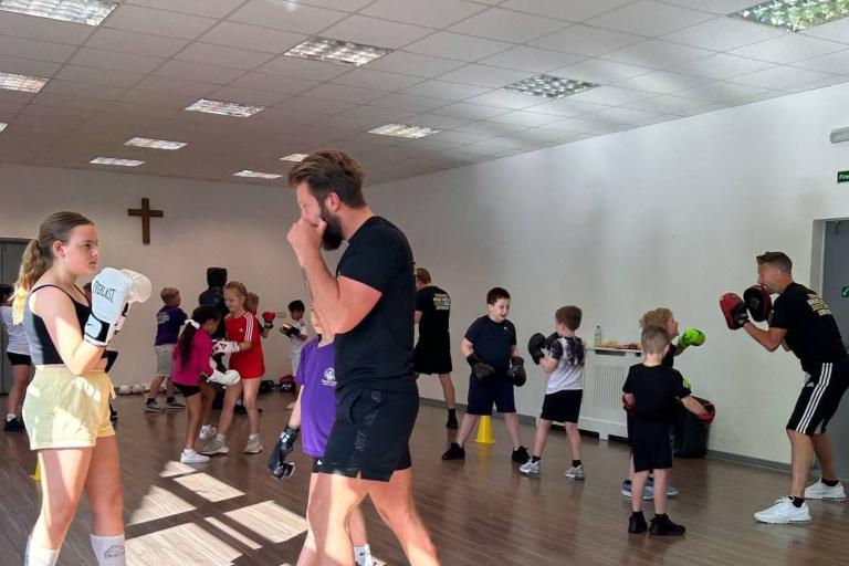 13-15 year-old monthly membership