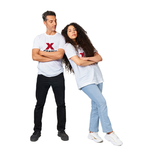 Classic Unisex Crewneck T-shirt