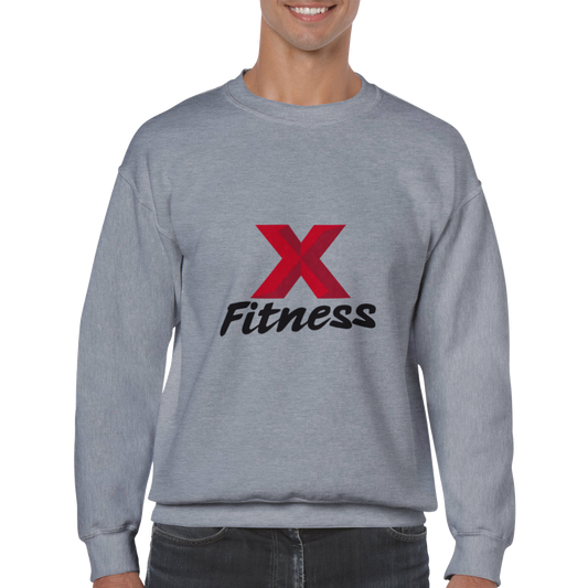 Classic Unisex Crewneck Sweatshirt