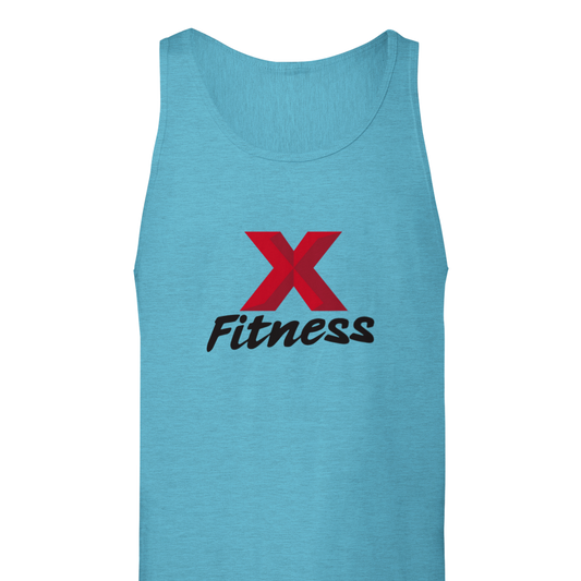 Premium Unisex Tank Top
